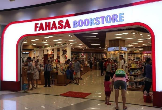 Fahasa bi to chieu tro khi ban sach gia 1.000 dong hinh anh