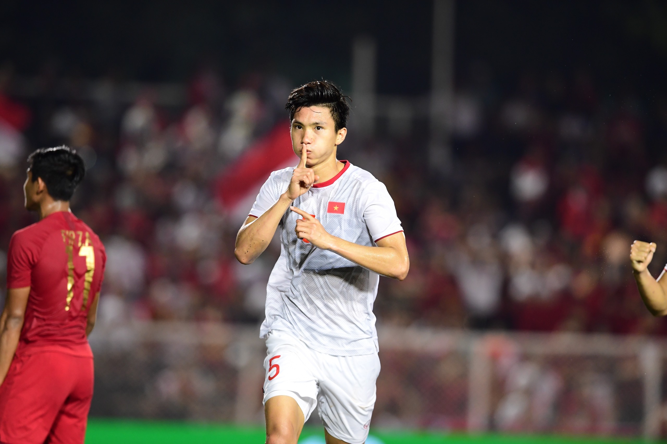 Giành HCV SEA Games, U22 Việt Nam được hứa thưởng gần 7 tỷ ảnh 2 Gianh HCV SEA Games, U22 Viet Nam duoc hua thuong gan 7 ty anh 2