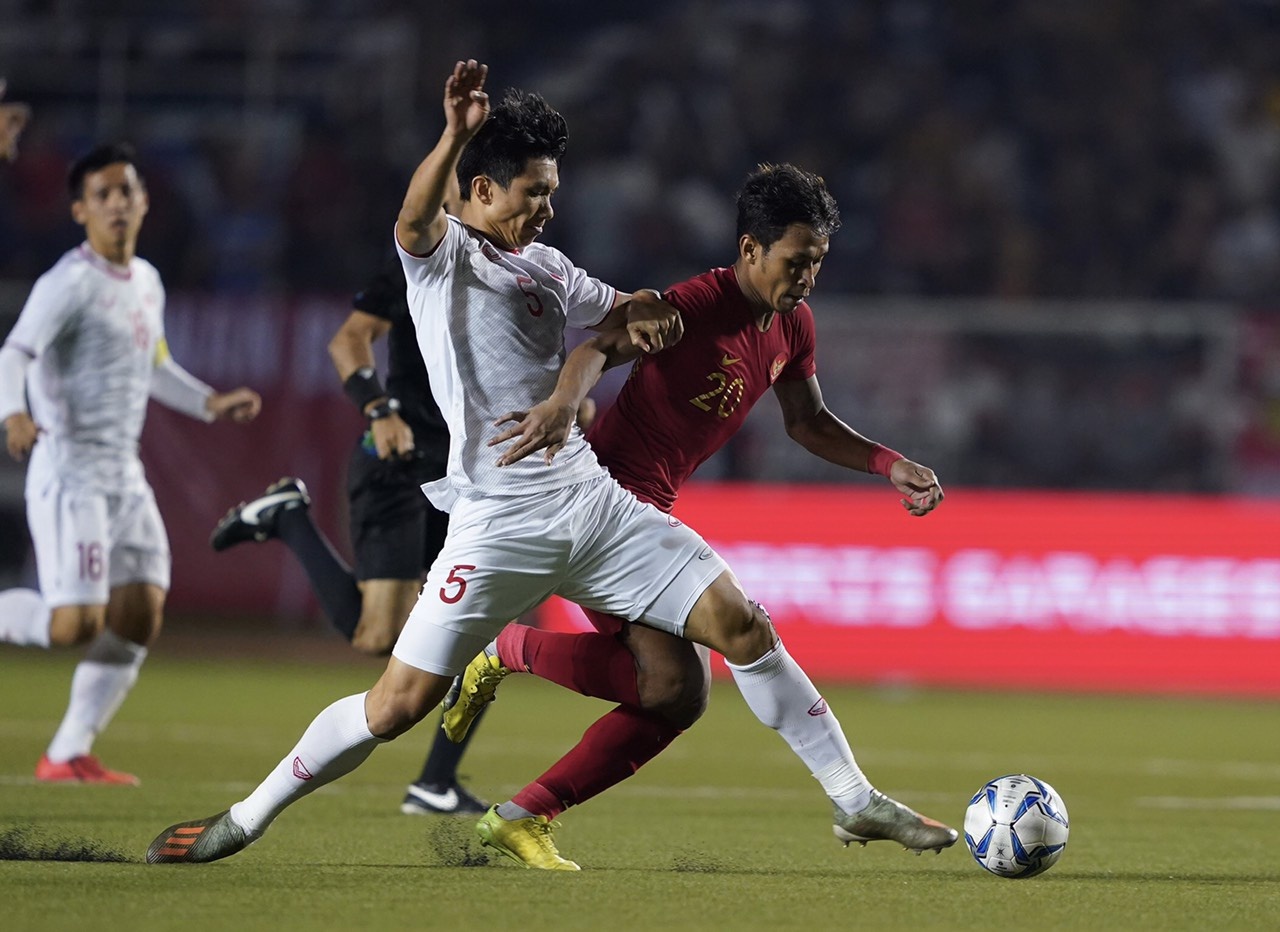 Dai gia nao bo gan 1 ty cho 30 giay quang cao o chung ket SEA Games? anh 1