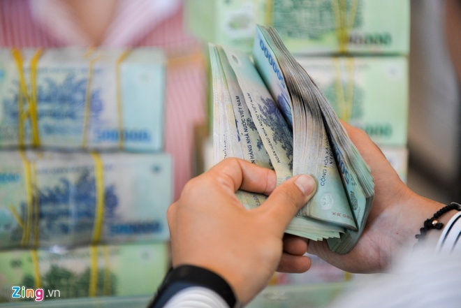 Thuong Tet tai khu cong nghiep TP.HCM cao nhat hon 300 trieu anh 1