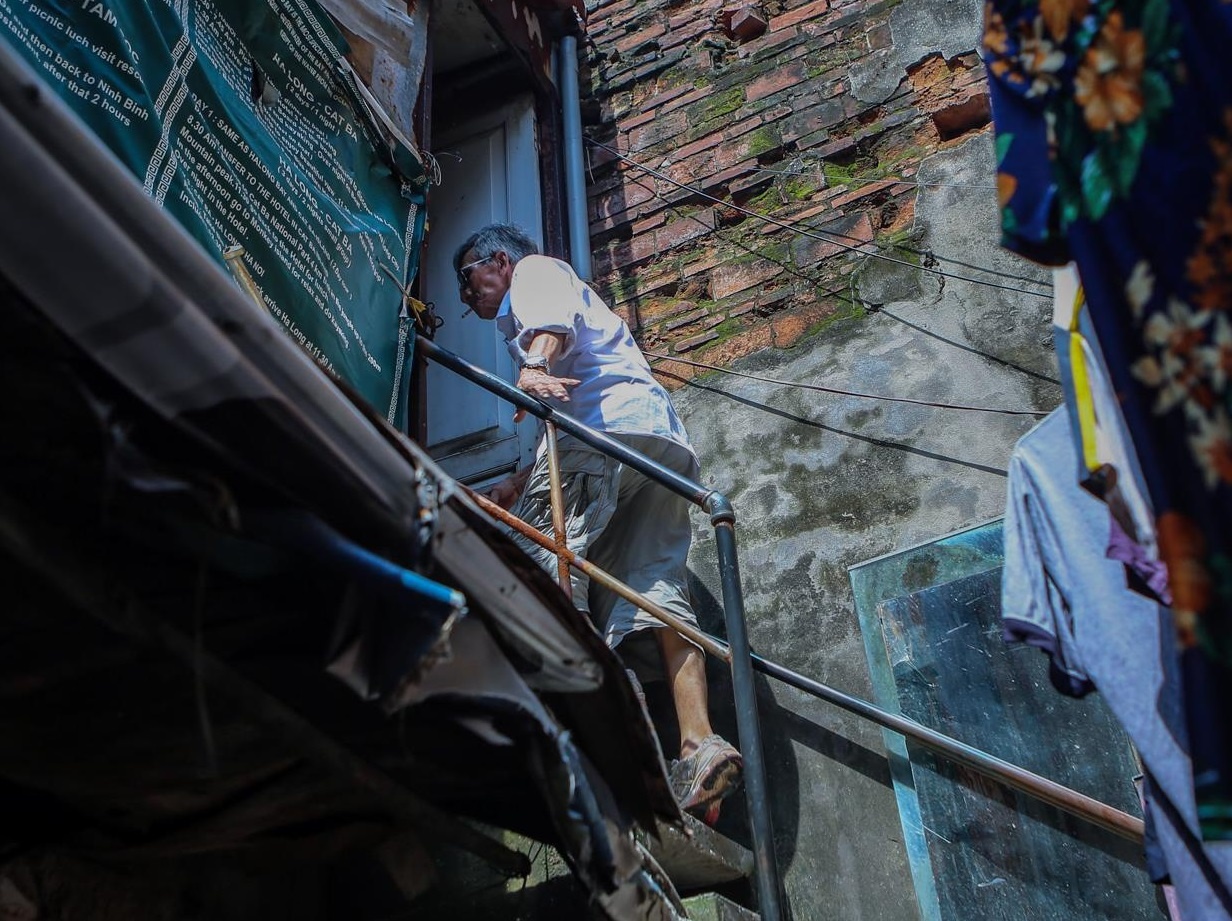 Ha Noi nang khung gia 'dat vang' Hoan Kiem len 188 trieu dong/m2 hinh anh