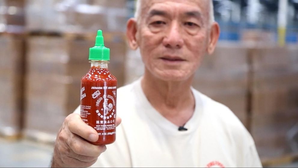 Ong chu hang tuong ot vua bi thu hoi tai Australia la ai? anh 2