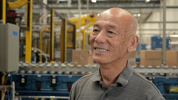 Ong chu hang tuong ot vua bi thu hoi tai Australia la ai? anh 1