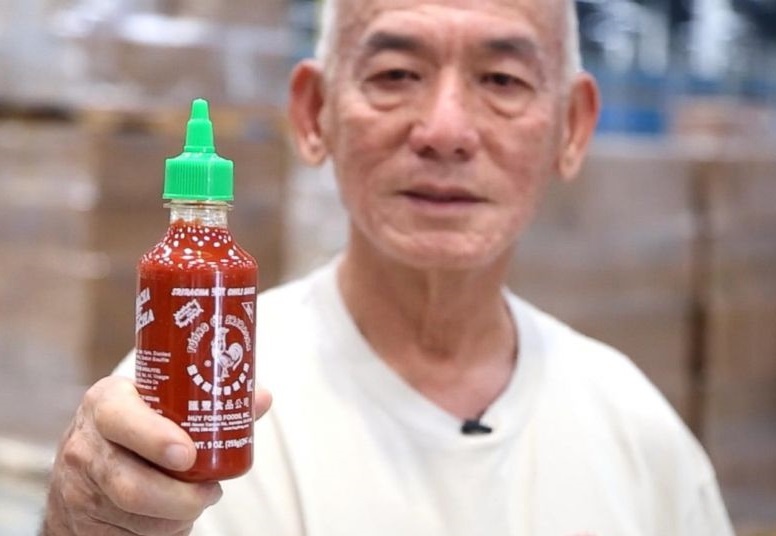 Ong chu hang tuong ot vua bi thu hoi tai Australia la ai? hinh anh