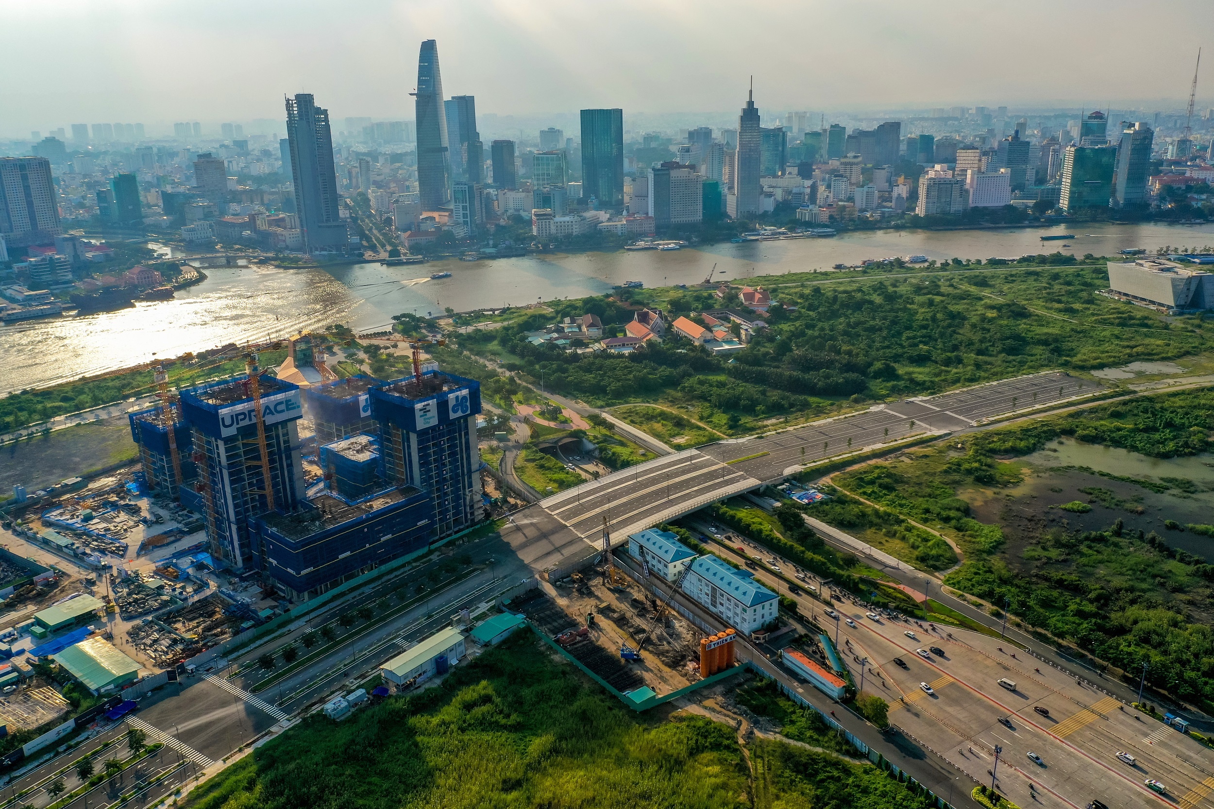 Bo truong Tai chinh: 'Toi dang rat lo ve so thu NSNN nam 2020' anh 2