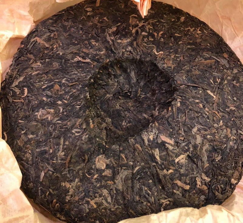 Loai tra Trung Quoc dau gia 25 ty,  dan giau Viet mua thuong Tet Canh Ty 2020 anh 2