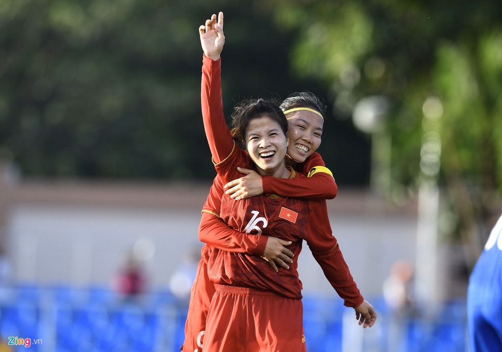 Tuyen nu Viet Nam chua nhan het tien thuong 22 ty vi ly do ‘kho do’ anh 1