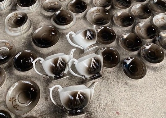 Co so ban do gom in ten Chu tich nuoc, Thu tuong bi phat 6 trieu hinh anh