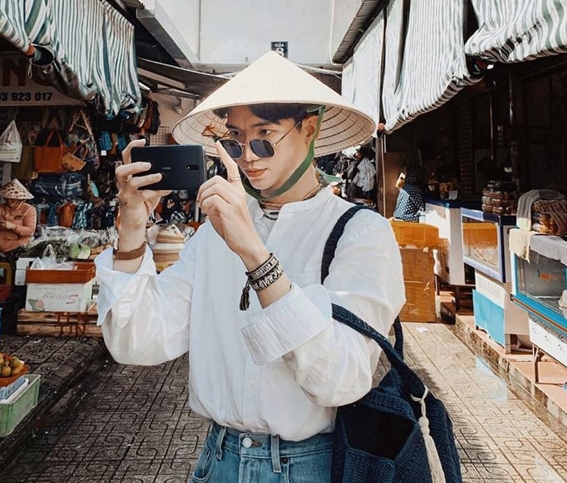 Ha Noi va TP.HCM lot top 10 thanh pho nang dong nhat the gioi hinh anh