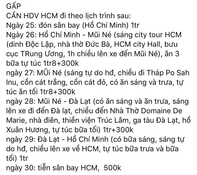 Bo dan doan Trung Quoc sang Viet Nam an Tet vi so nhiem virus corona anh 1