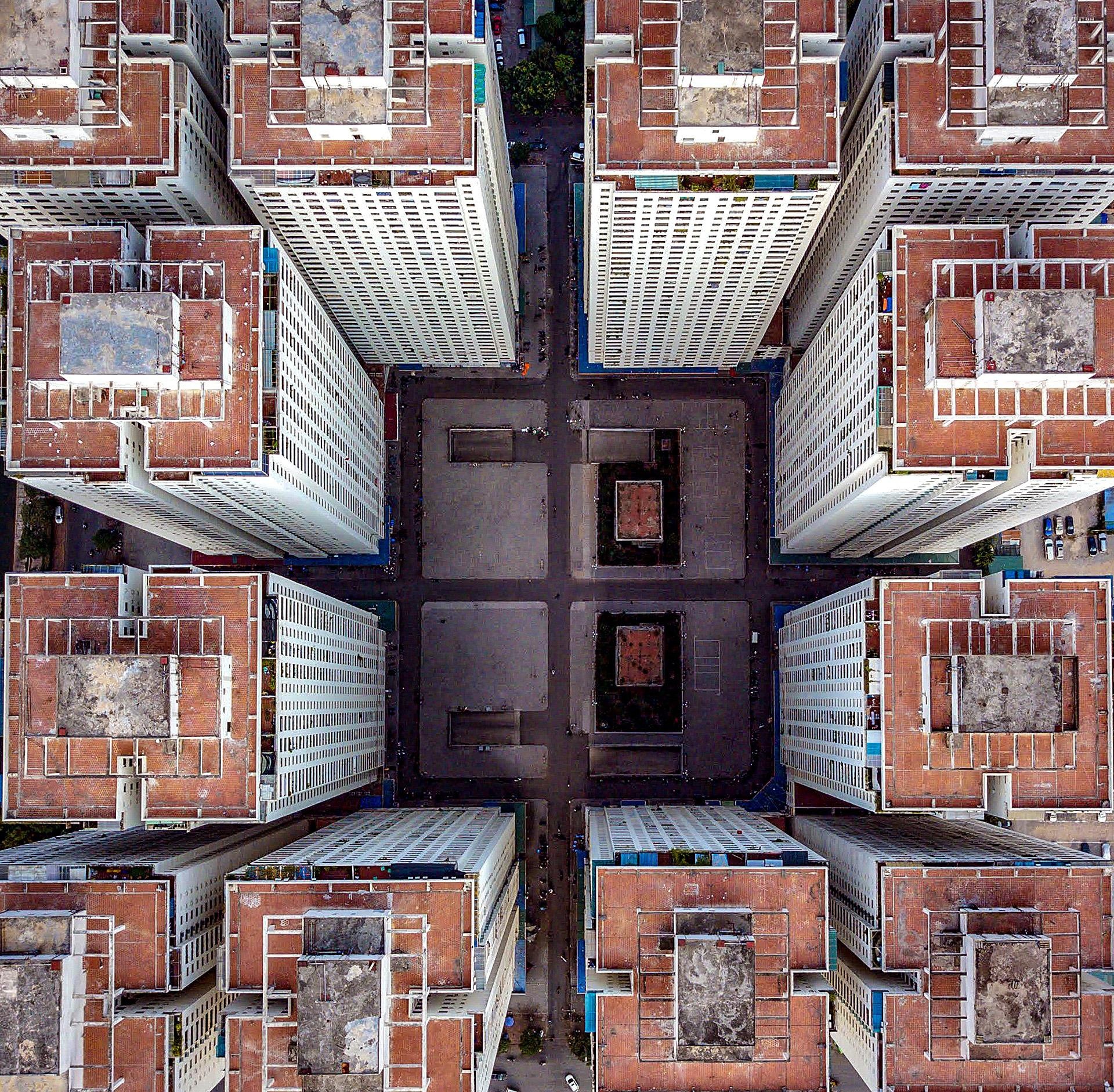 Ha Noi sap kiem tra hang loat chung cu anh 1