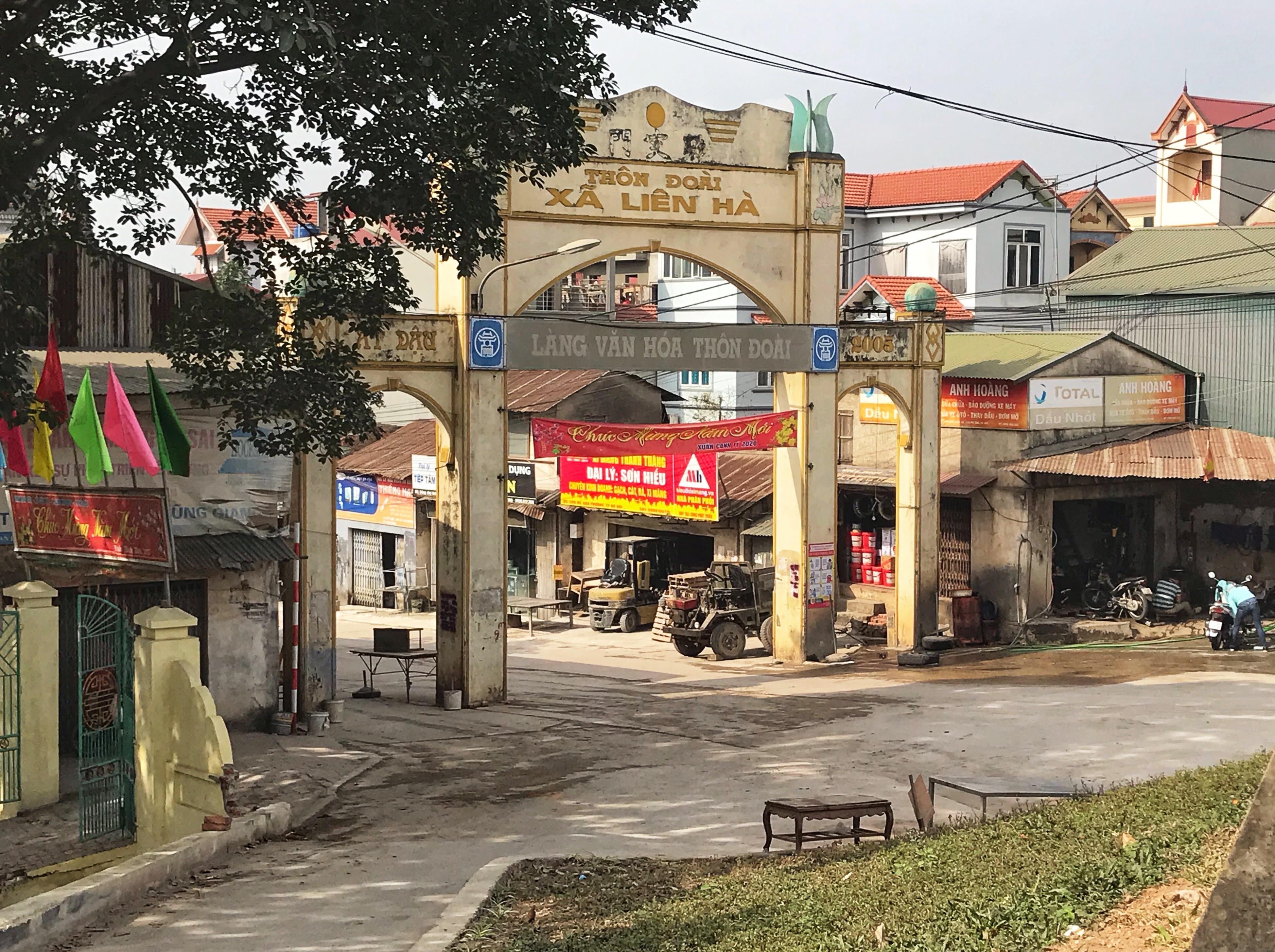 'Uong ruou,  roi ghi nham von dang ky doanh nghiep 6, 3 ty USD' anh 1