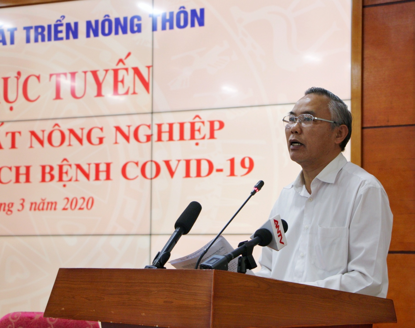 ‘Khong co ly do gi ma thit lon hoi khong xuong 70.000 dong/kg ca’ anh 2