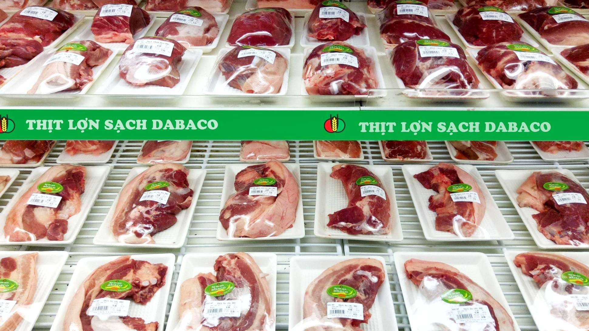 Lai ky luc nho ban thit lon anh 1