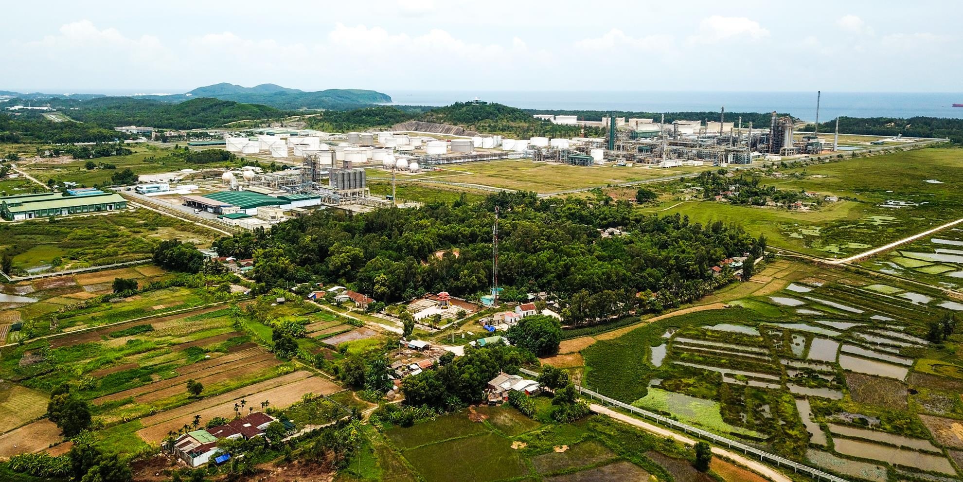 Kien nghi tam ngung nhap khau xang dau anh 1