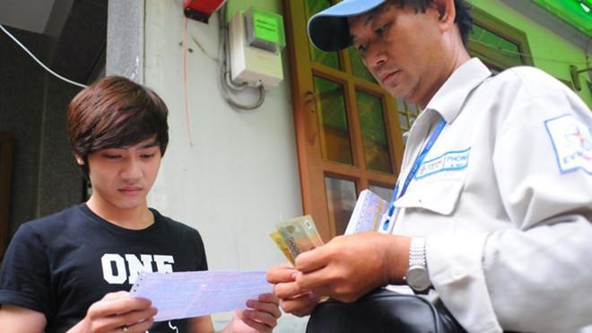 Giam gia dien tu ky hoa don thang 5 hinh anh