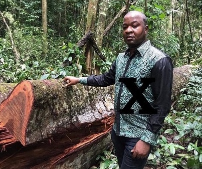 Mot CEO tai Nigeria lua doanh nghiep Viet 86.000 USD hinh anh