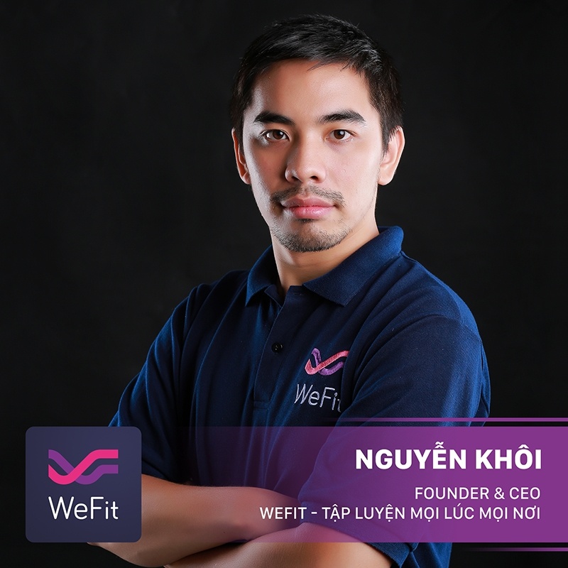 Nha sang lap WeFit tung lot top ‘30 under 30 Viet Nam’ cua Forbes anh 1