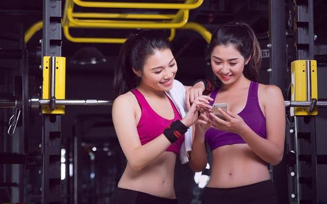 WeFit tuyen bo pha san hinh anh