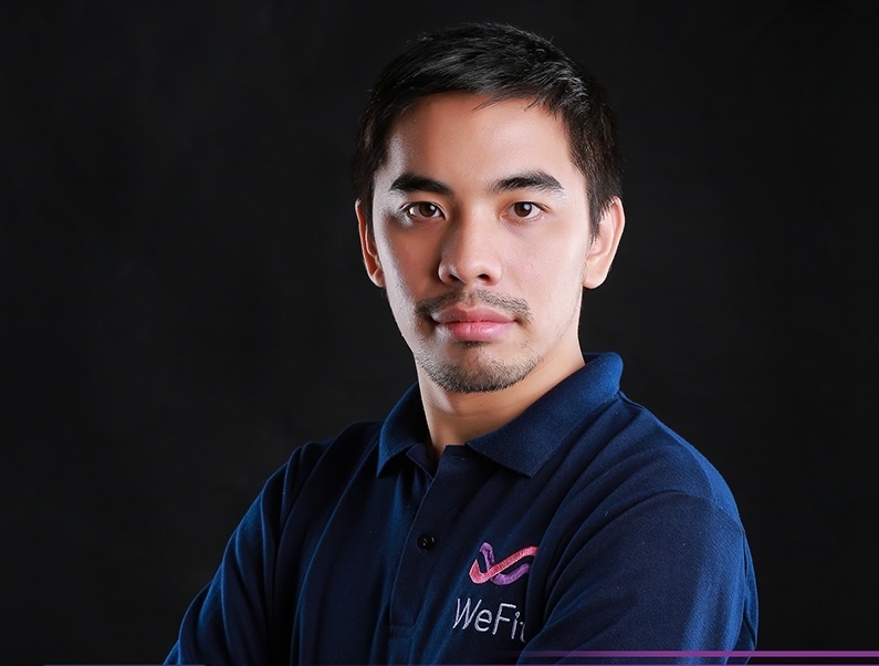 Nha sang lap WeFit tung lot top ‘30 under 30’ cua Forbes Viet Nam hinh anh