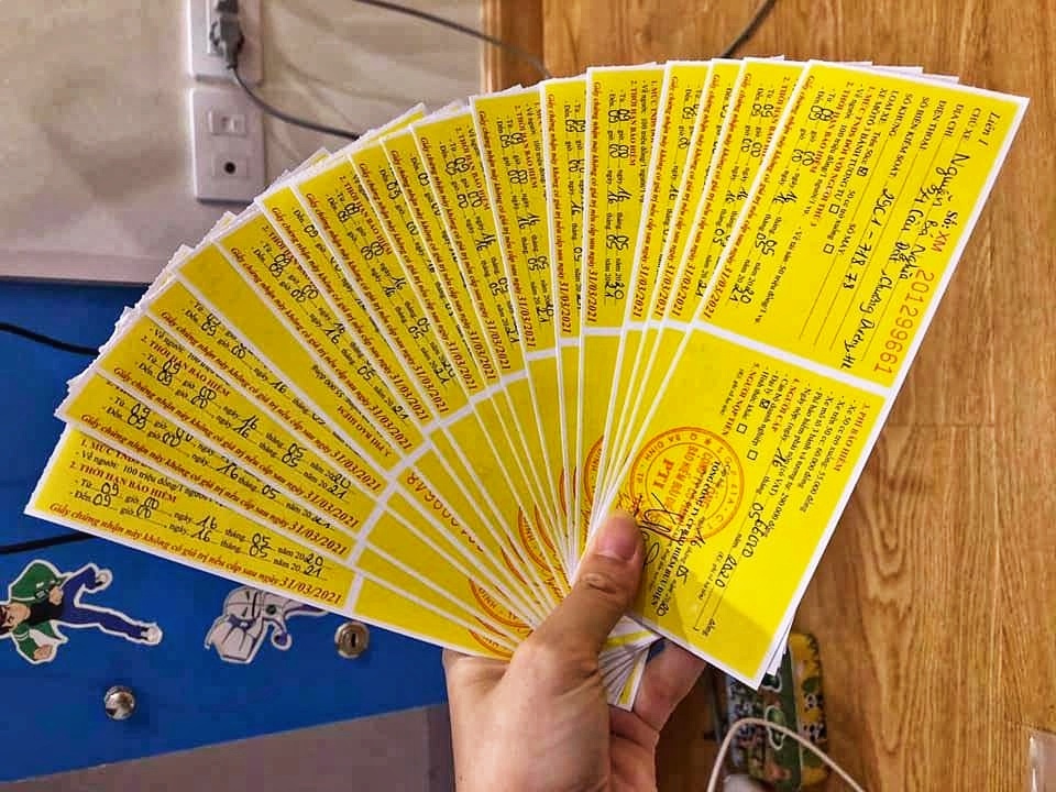 ‘Tu van 6 nam, toi chua thay ai doi boi thuong bao hiem xe may’ hinh anh