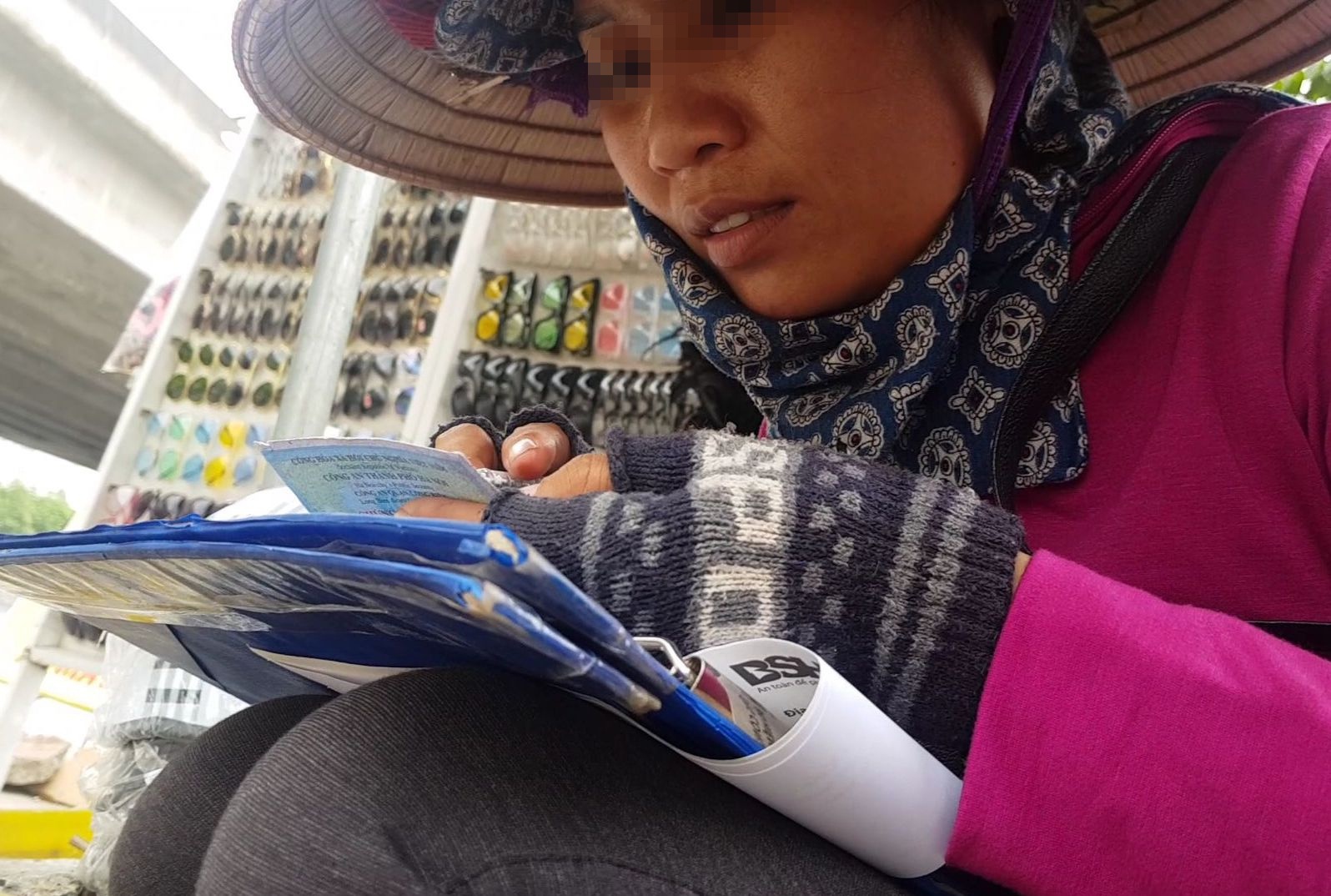 Cong ty bao hiem tu choi boi thuong ‘bao hiem via he’ dung hay sai? hinh anh