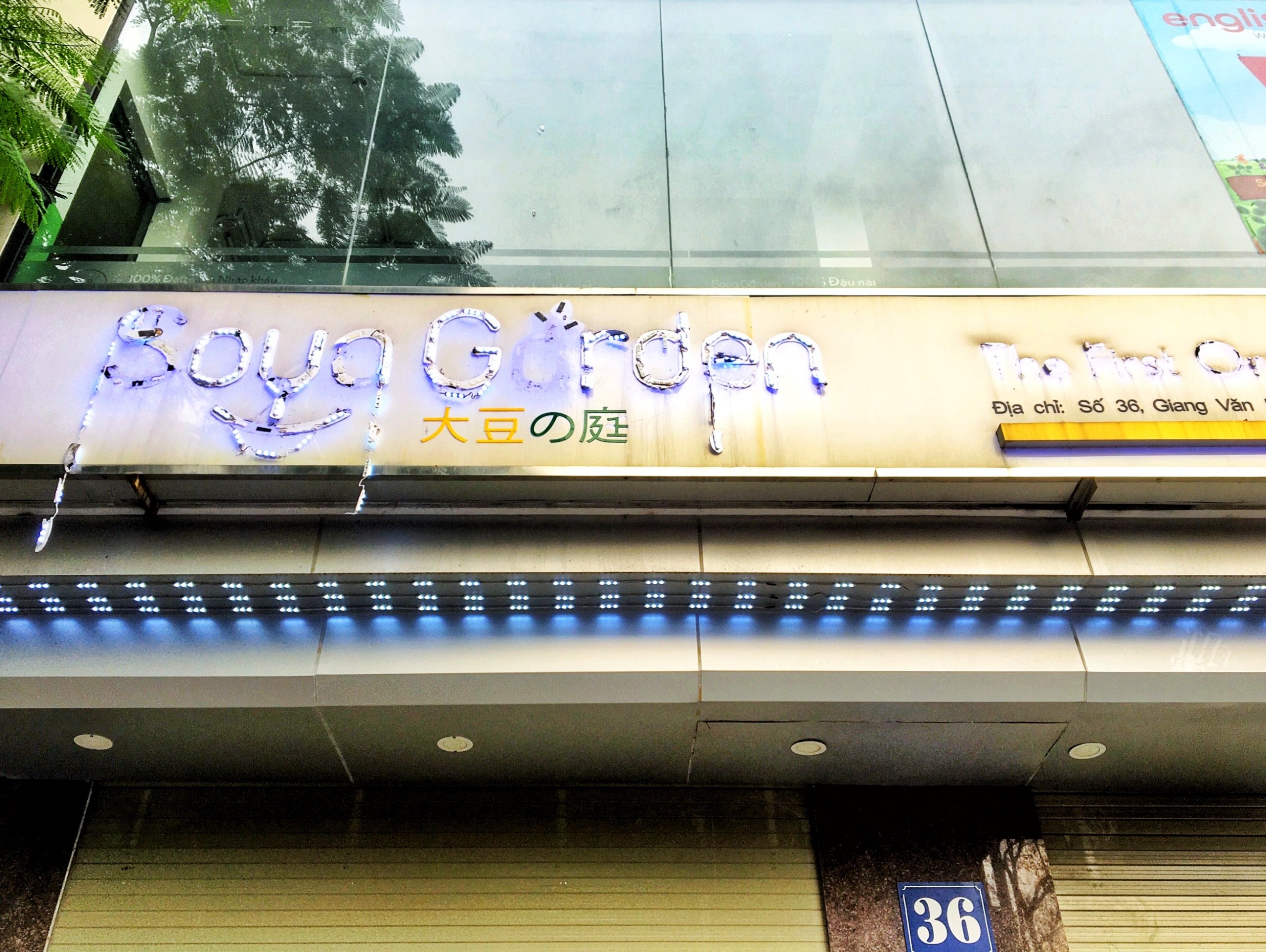 Ong chu Soya Garden lo 170 trieu mot ngay truoc khi dong 40 co so anh 1