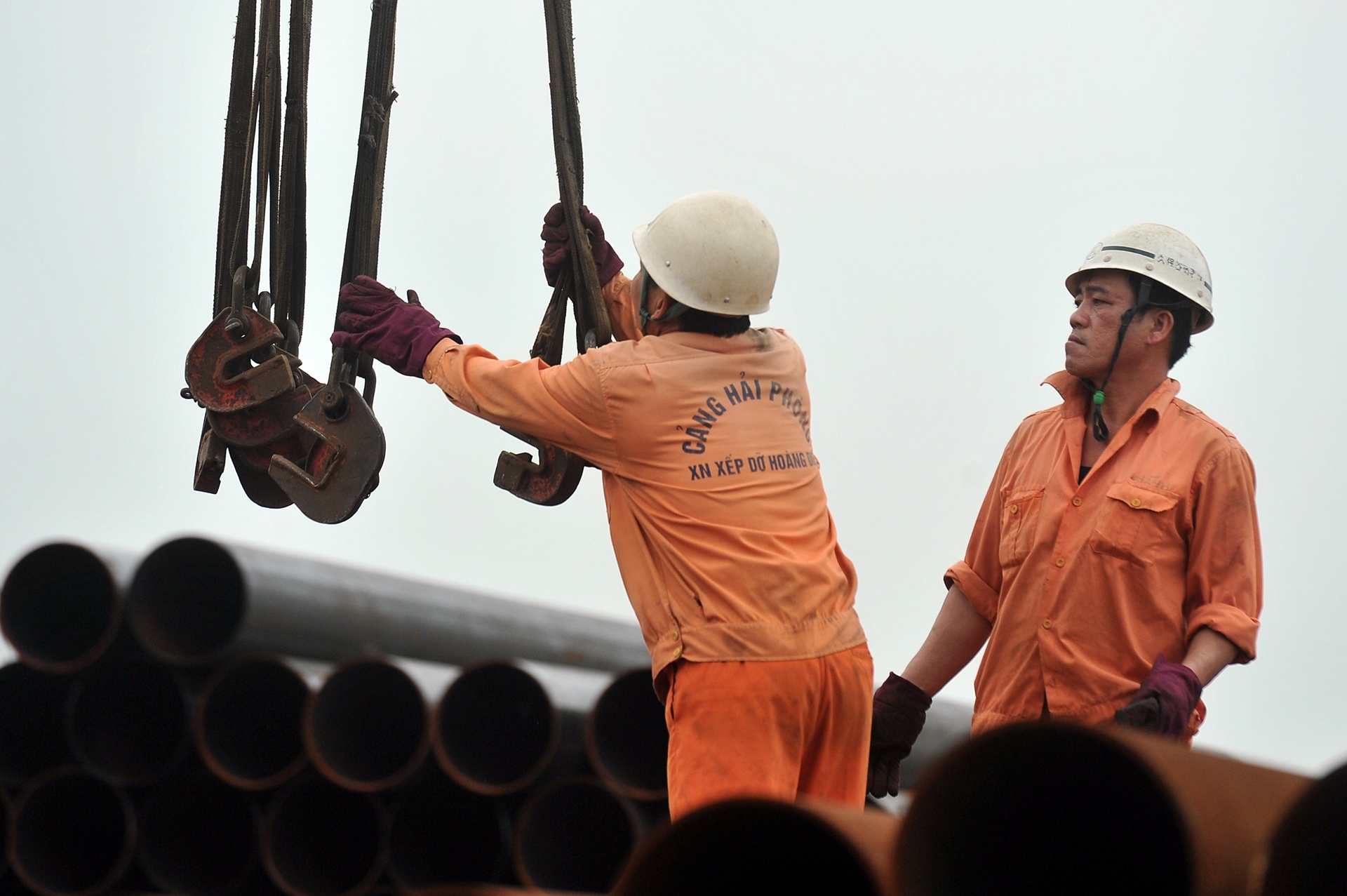 Phan 12 du an yeu kem nganh cong thuong thanh 3 nhom hinh anh