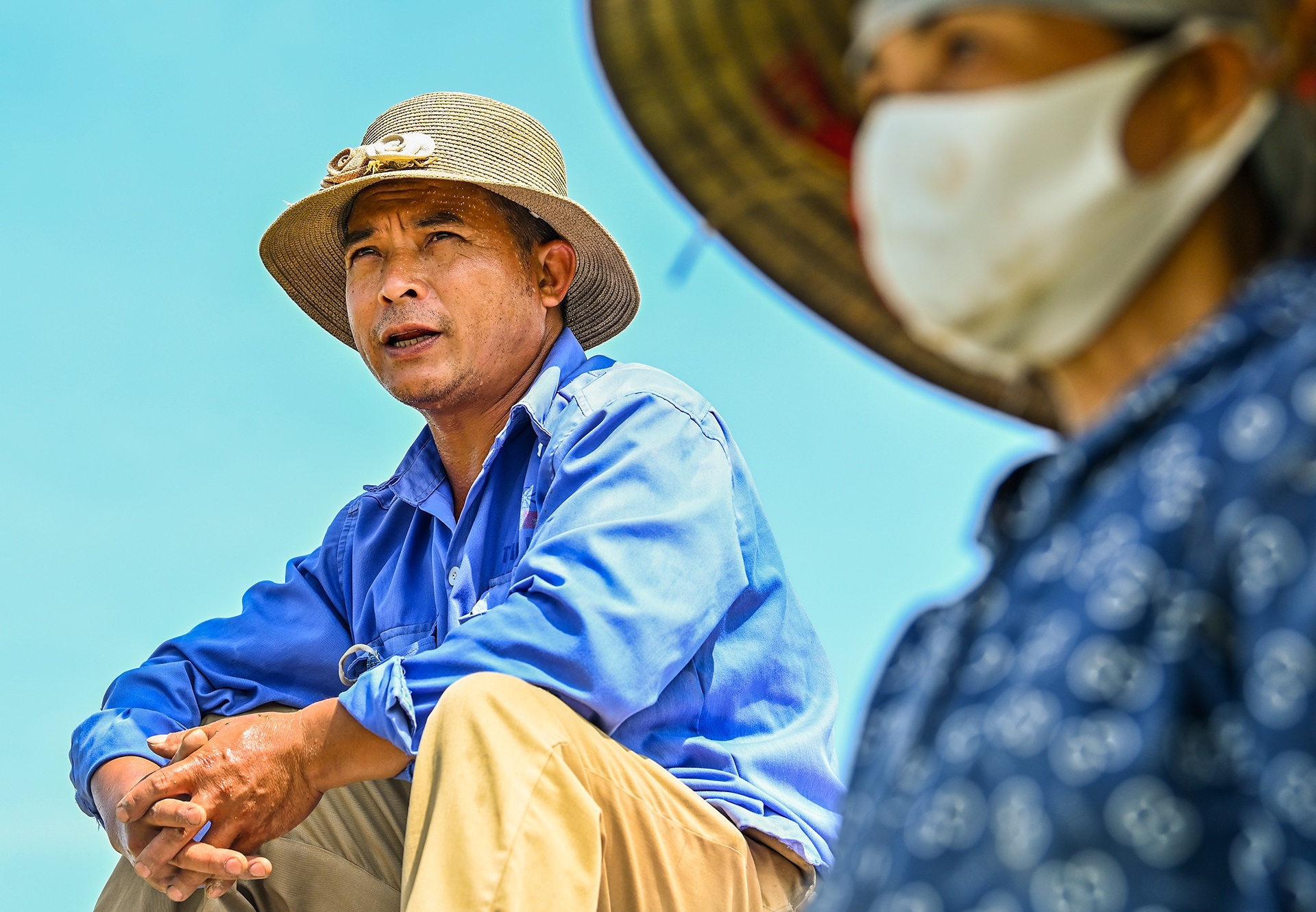 Gia gao Viet Nam xuat khau tang cao nhat 1 nam hinh anh