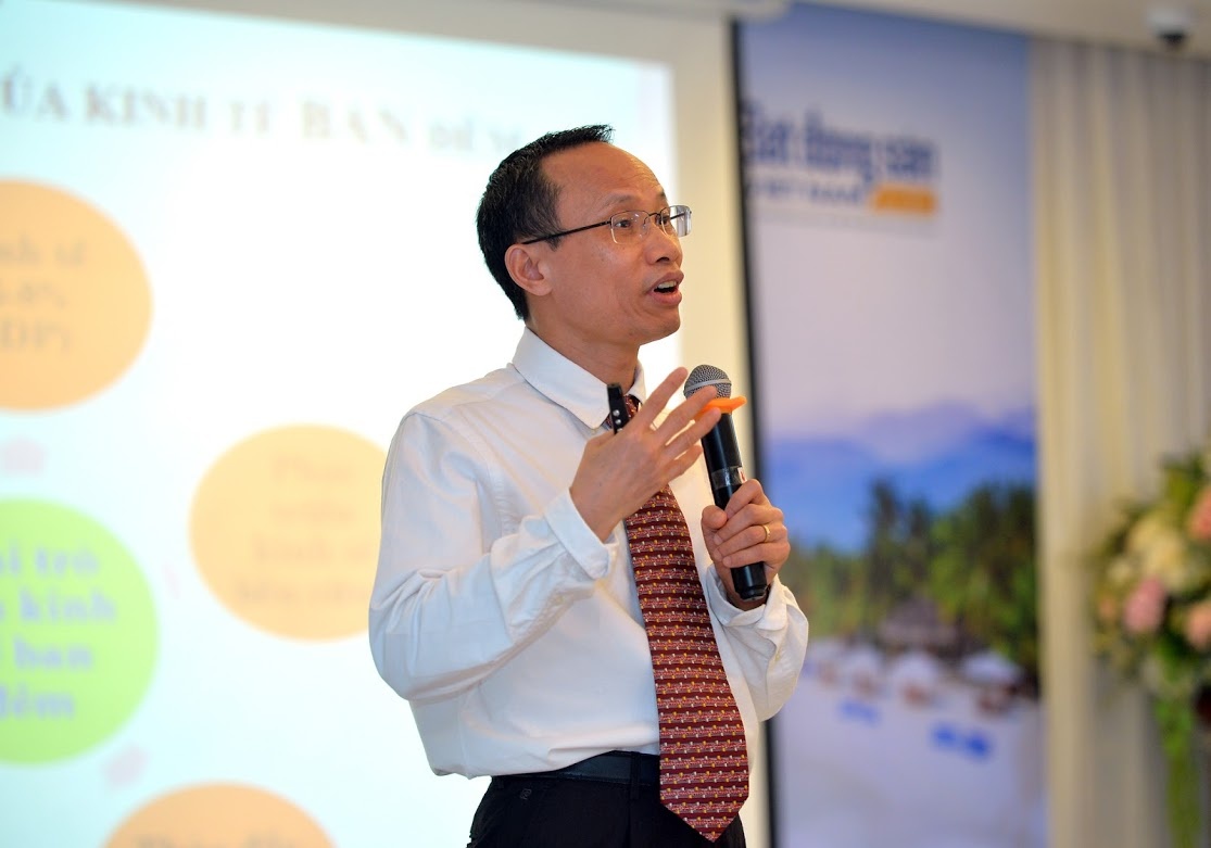 Phat trien kinh te ban dem de thuc day BDS nghi duong? anh 2