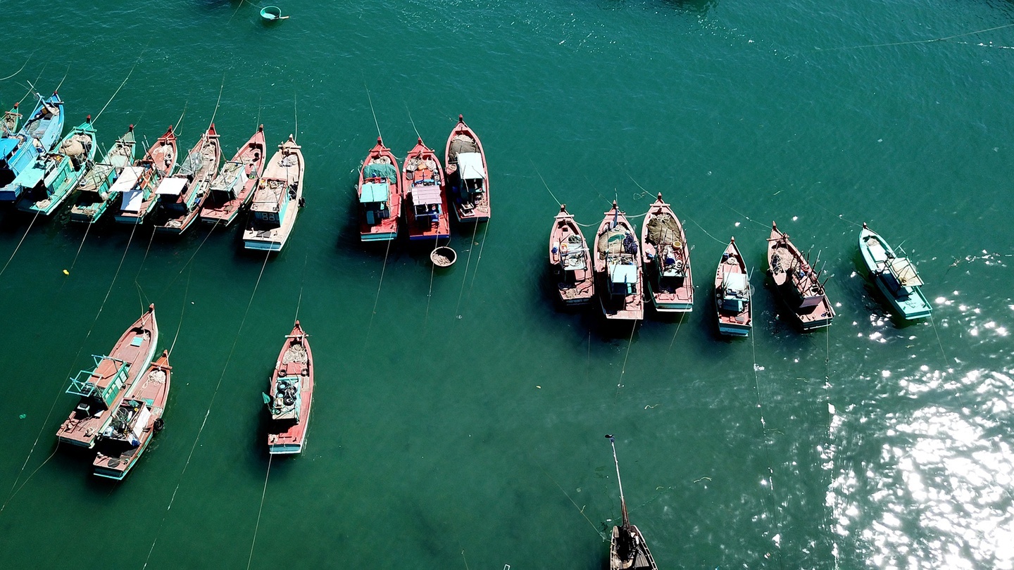 Phat trien kinh te ban dem de thuc day BDS nghi duong? anh 1