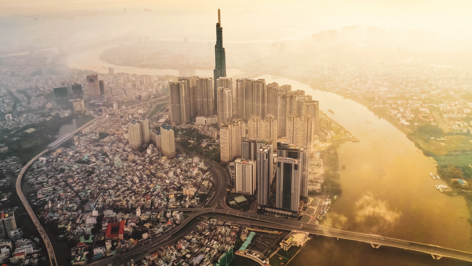 Kich ban nao cho bat dong san Viet Nam nam 2021? hinh anh