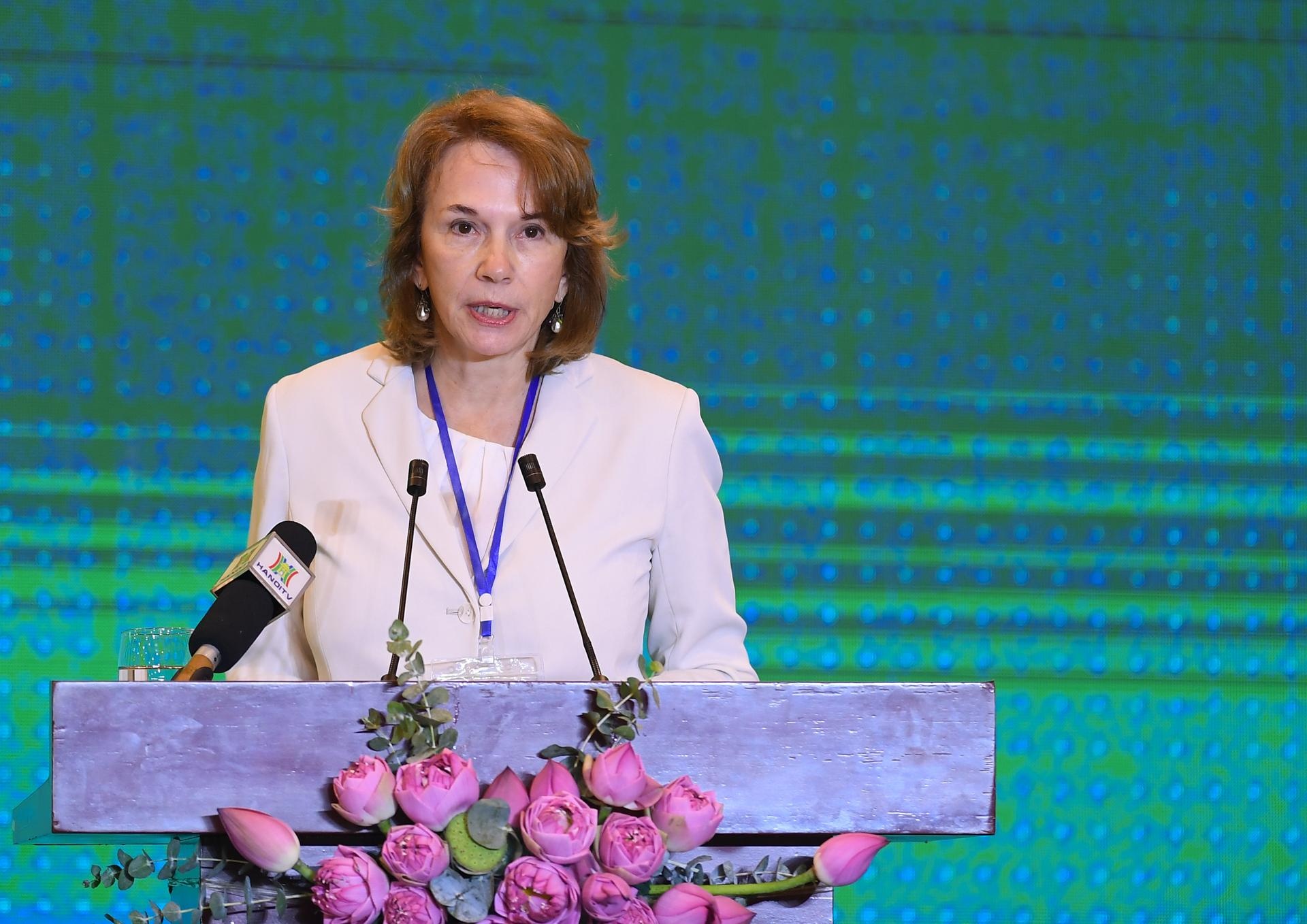 Thu tuong: Den 2045,  Ha Noi phai dat tam nhin la trung tam Dong A anh 8