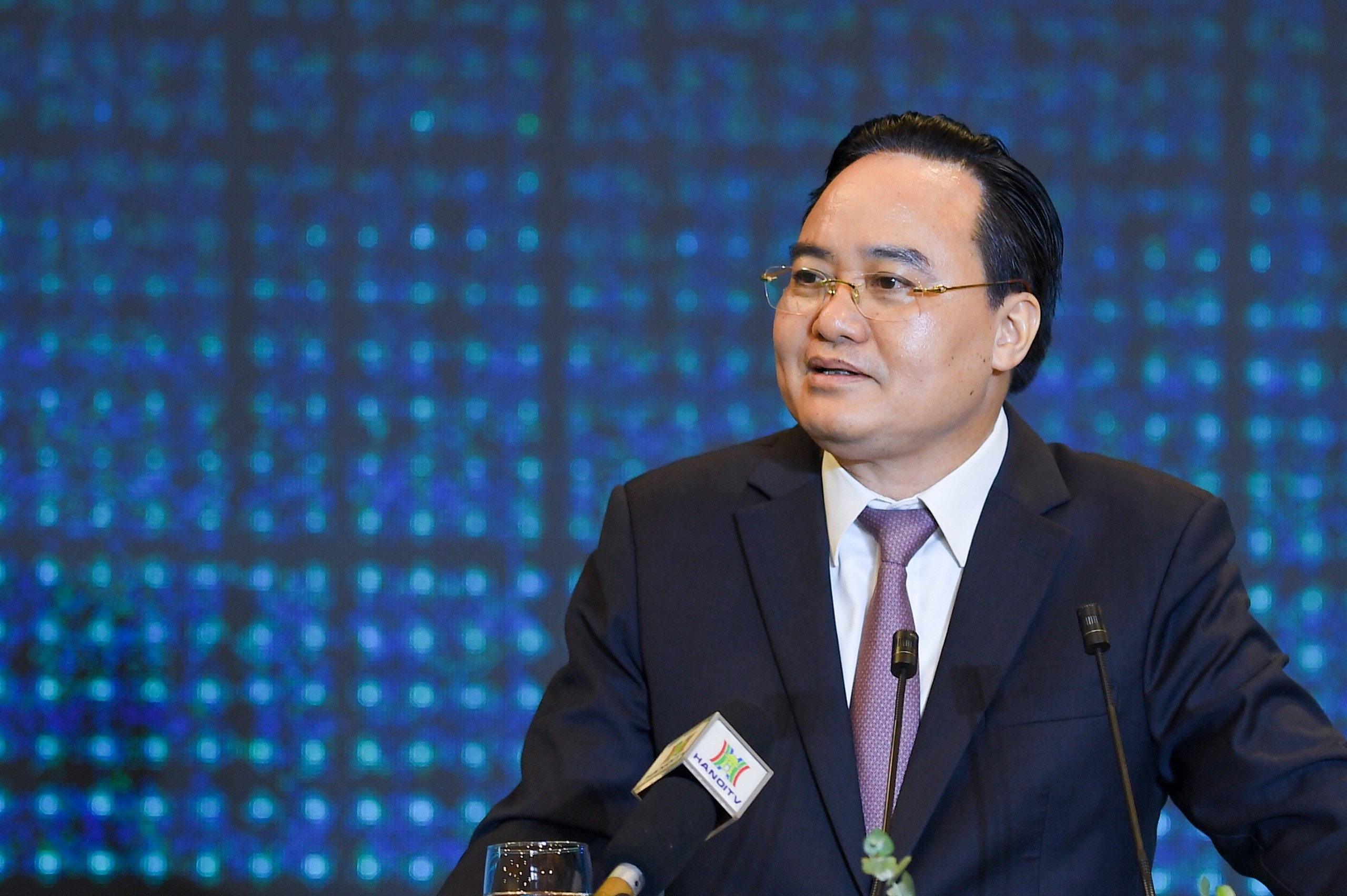 Thu tuong: Den 2045,  Ha Noi phai dat tam nhin la trung tam Dong A anh 5