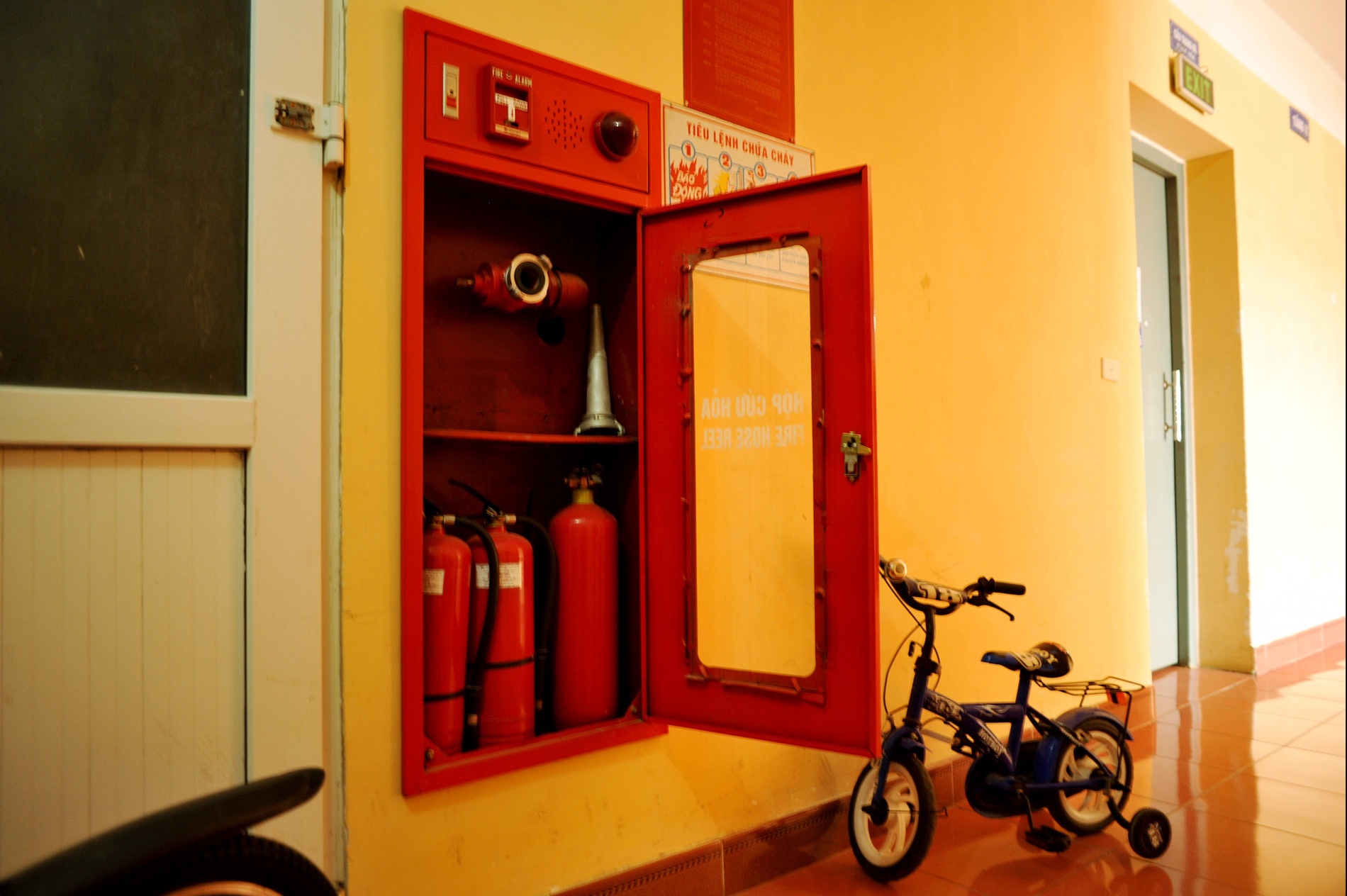 Kien nghi Thu tuong ve tinh trang khoet lom xay dung 'chung cu mini' hinh anh