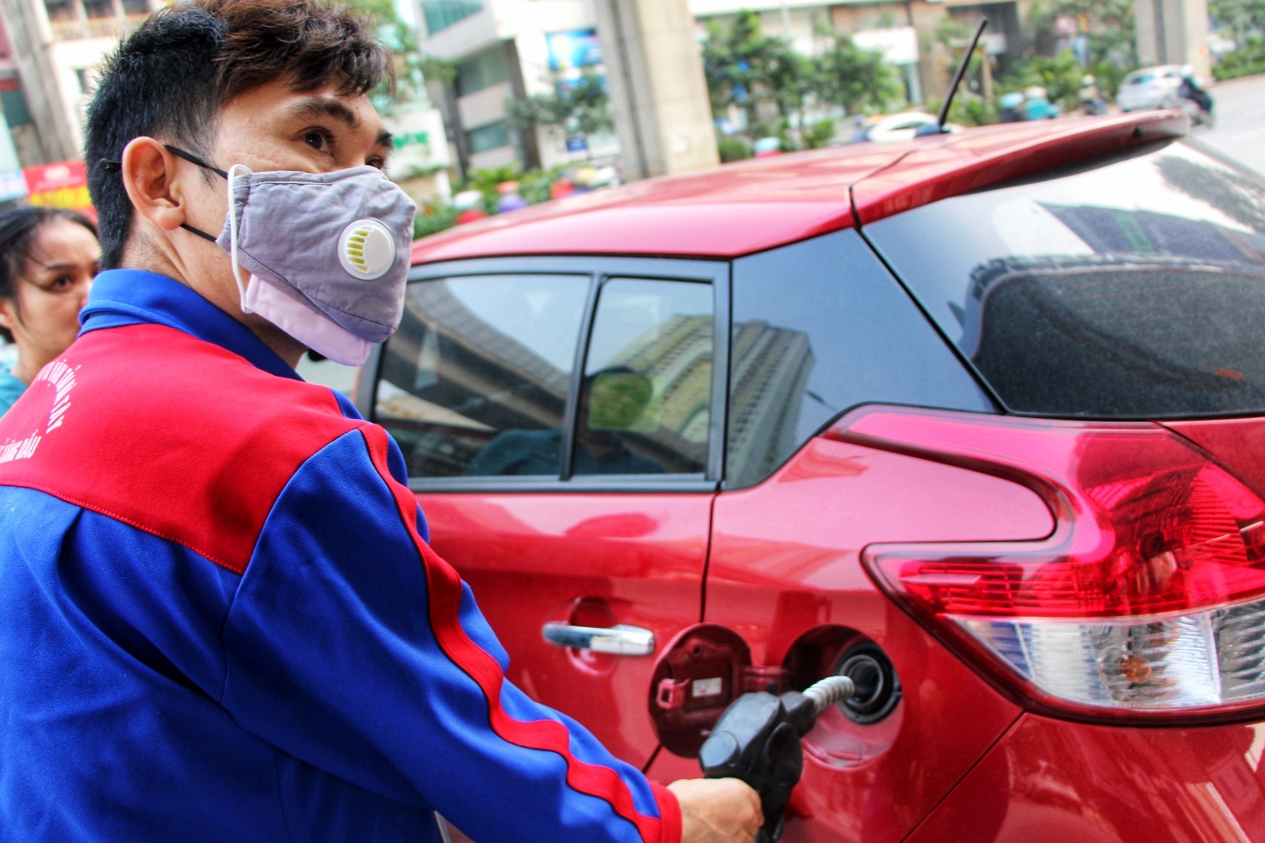 De xuat mo cua cho doanh nghiep ngoai vao ban le xang dau tai Viet Nam anh 1