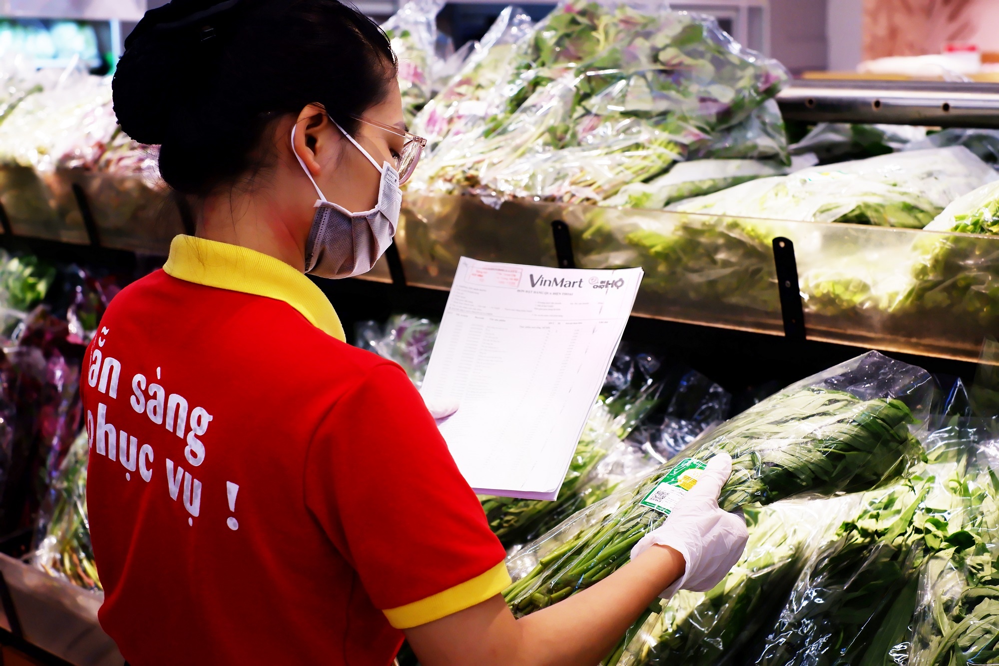 Ai dang lam chu The CrownX? anh 1