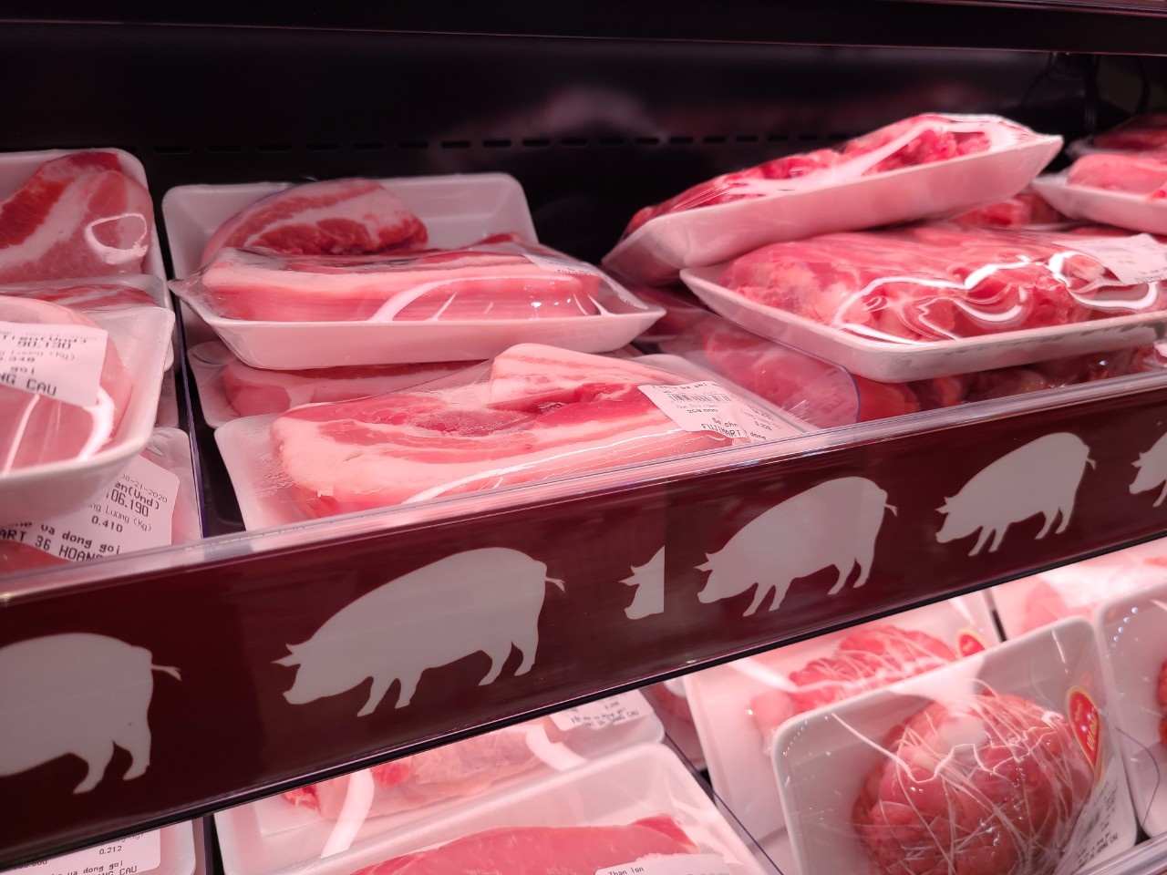 Gia lon hoi mat moc 90.000 dong, sieu thi cam ket ban khong loi nhuan hinh anh