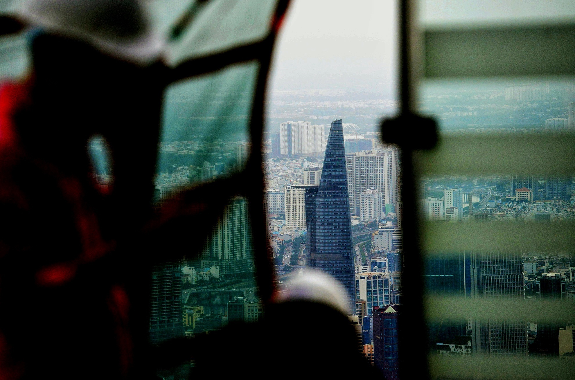 4 giai doan bien dong cua bat dong san Viet Nam hinh anh