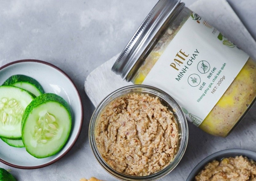 Ai chiu trach nhiem vu ngo doc pate Minh Chay? hinh anh