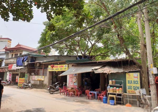 Huy mot du an bi bo hoang hon 10 nam tai Ha Noi hinh anh