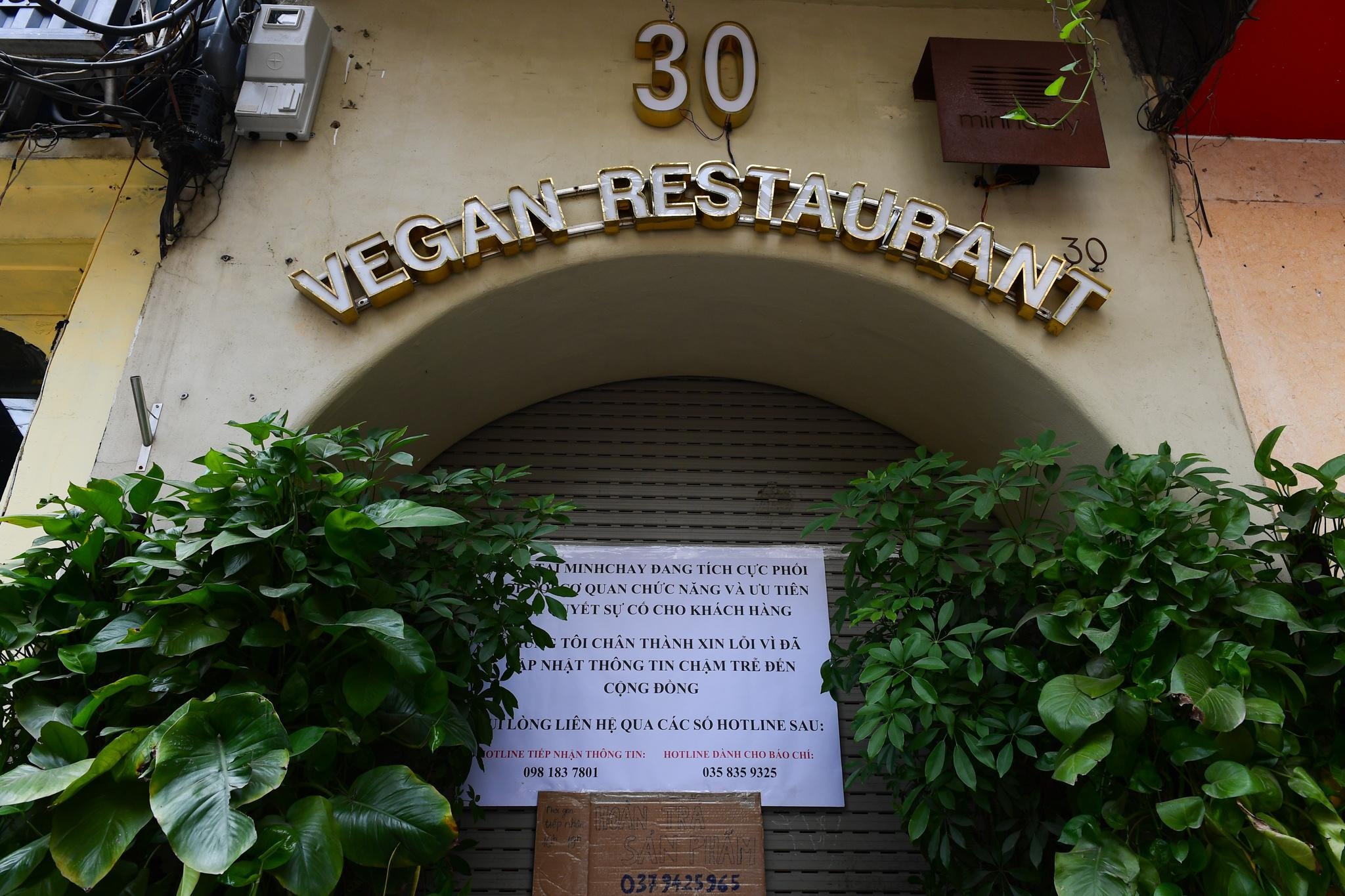 Dieu tra nguyen nhan pate Minh Chay gay ngo doc de som cong bo anh 1