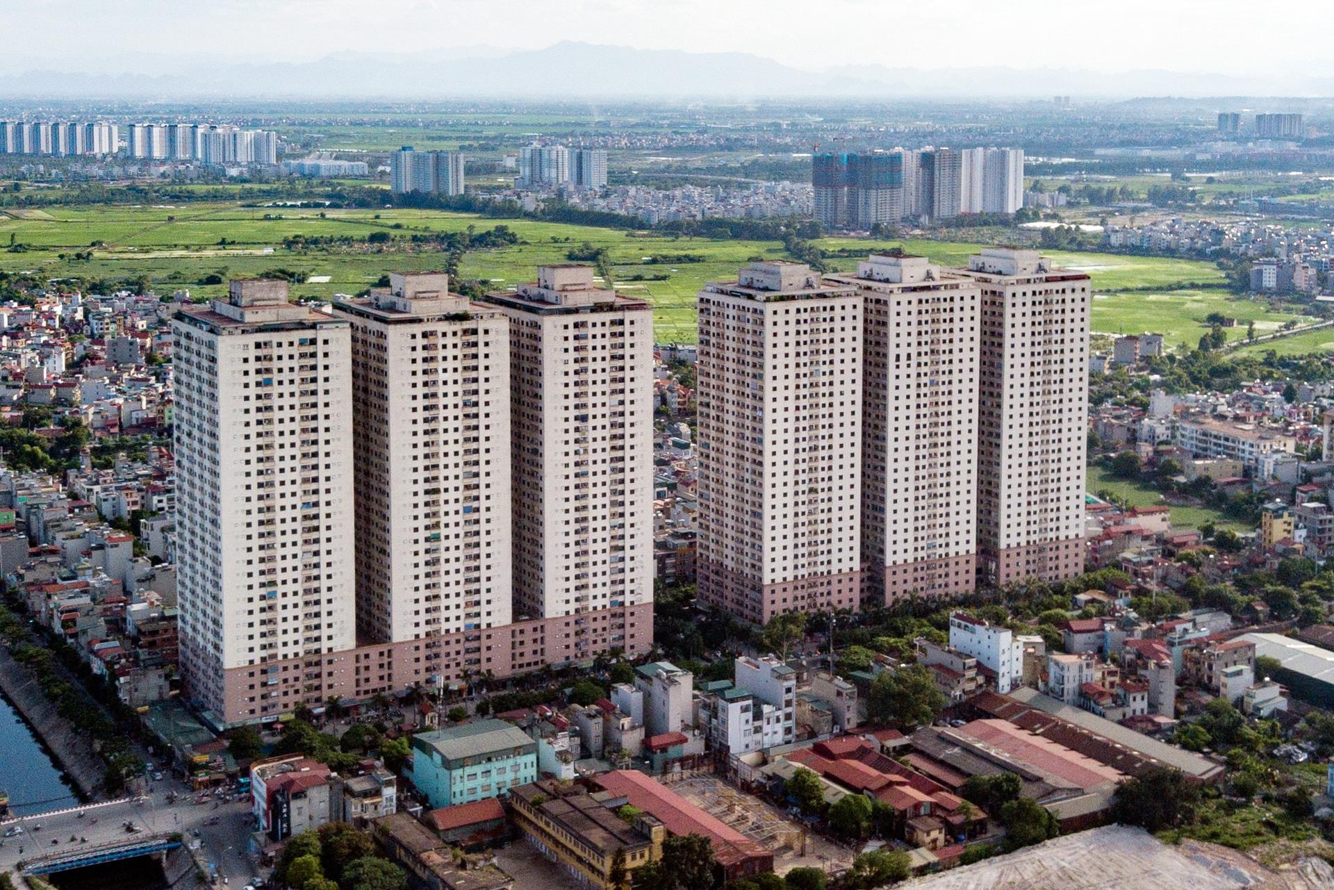 Khong ban duoc nha vi khong co so hong anh 1