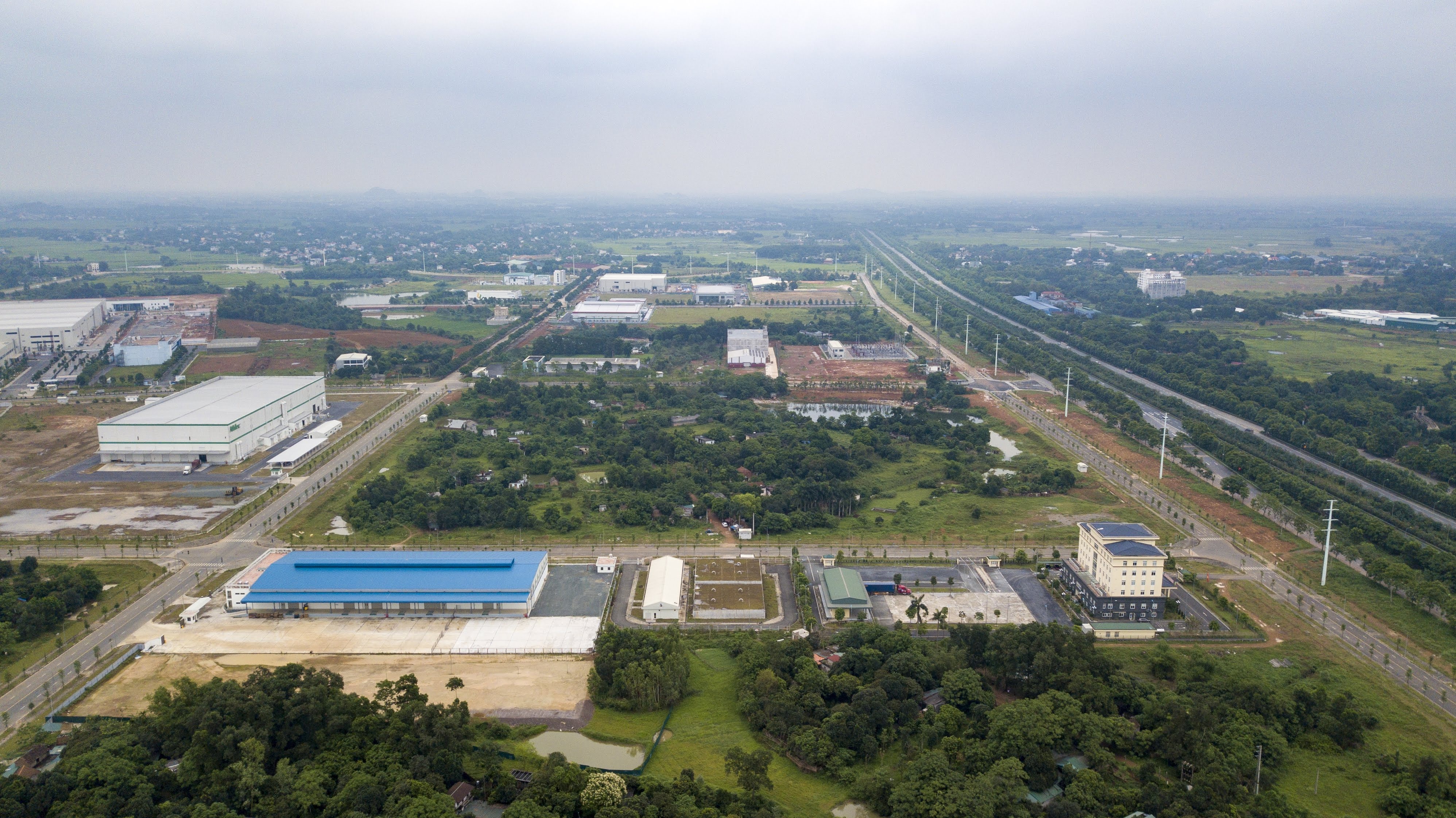 Hon 21 ty USD von dau tu nuoc ngoai vao Viet Nam anh 1