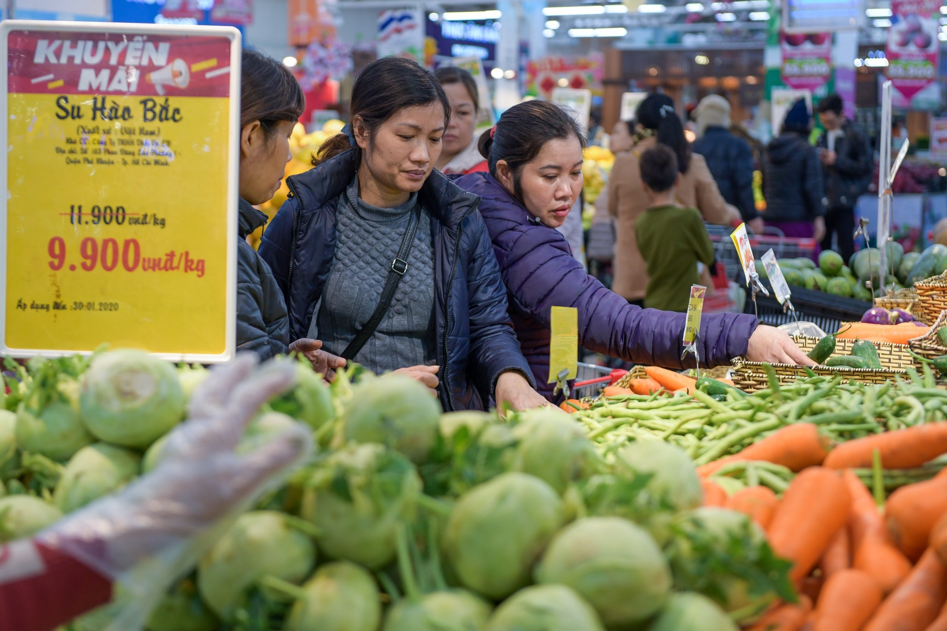 GDP quy III tang thap nhat 10 nam anh 2