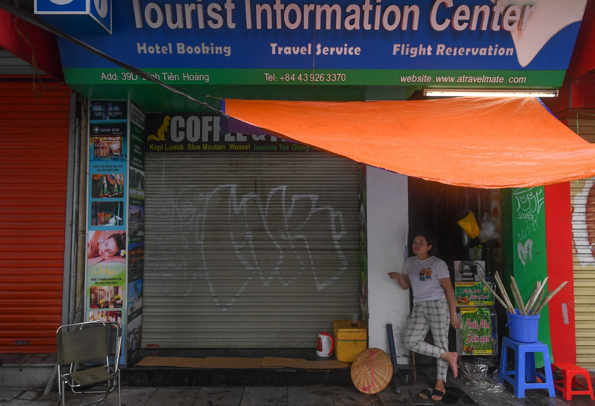 ‘Nhieu thuong hieu F&B tai TP.HCM muon mo rong ra Ha Noi’ anh 1