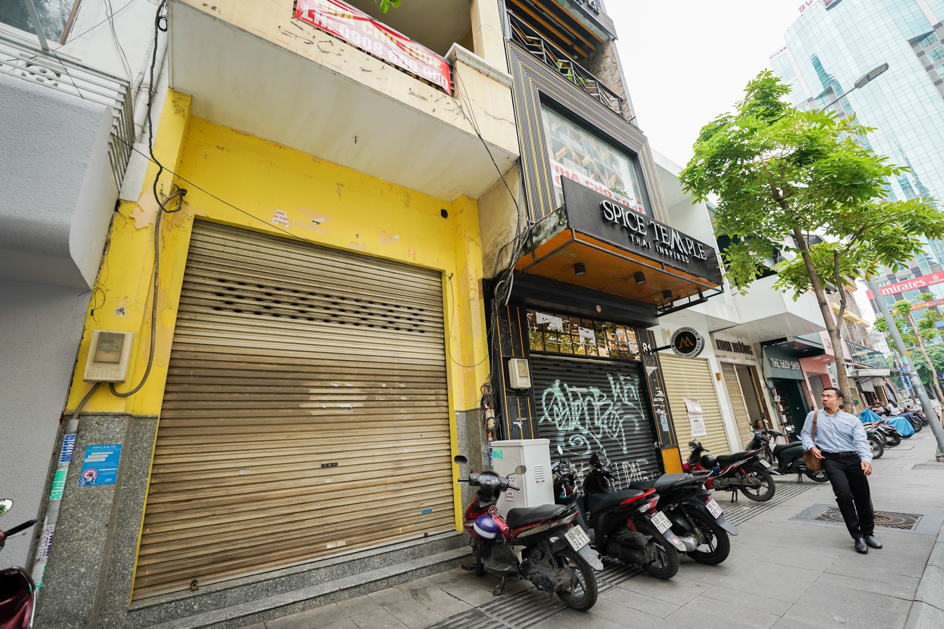 Gia nha vuot qua kha nang chi tra cua da so nguoi dan anh 1