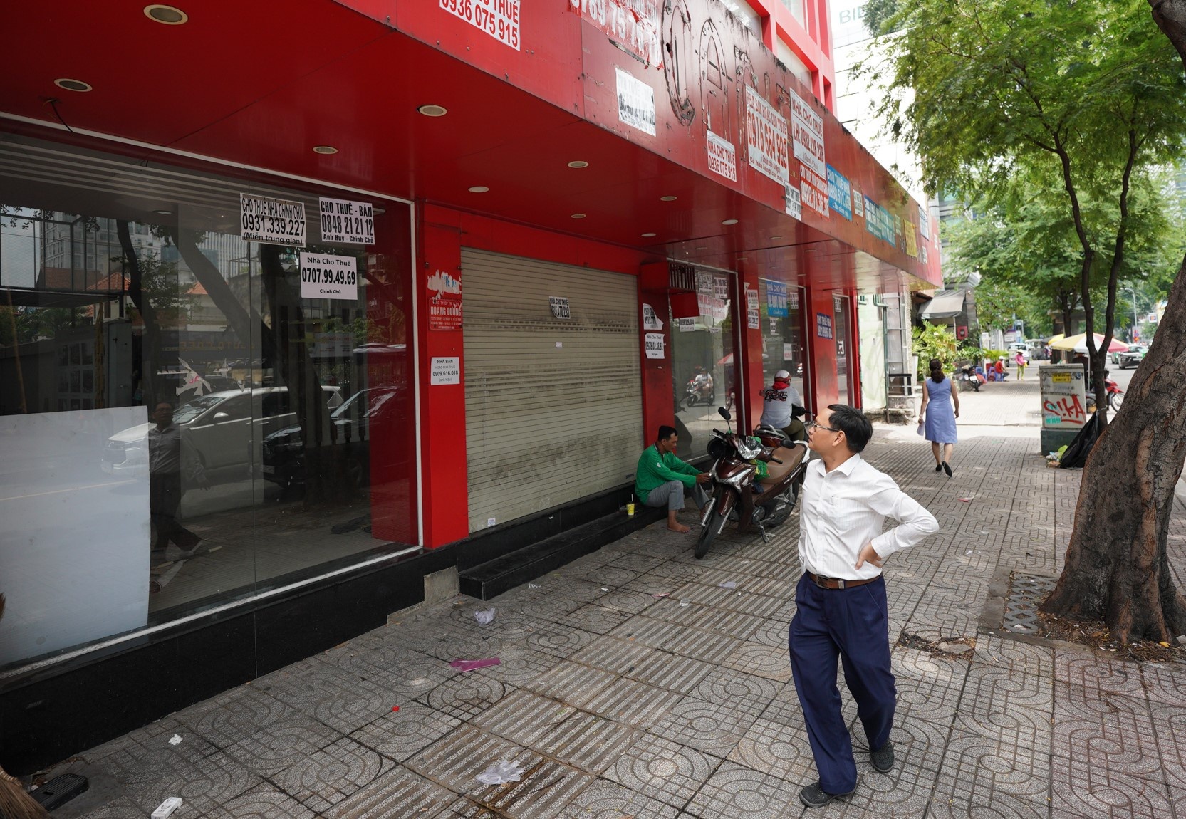 Gia nha vuot qua kha nang chi tra cua da so nguoi dan hinh anh