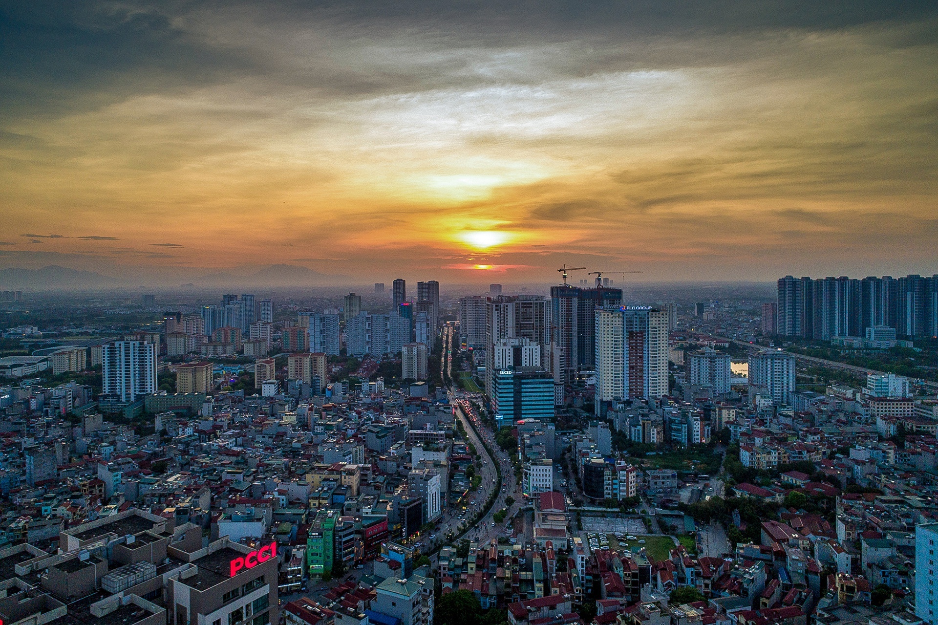 Vi sao nhieu chu dau tu tai TP.HCM chuyen huong ra Ha Noi? anh 2
