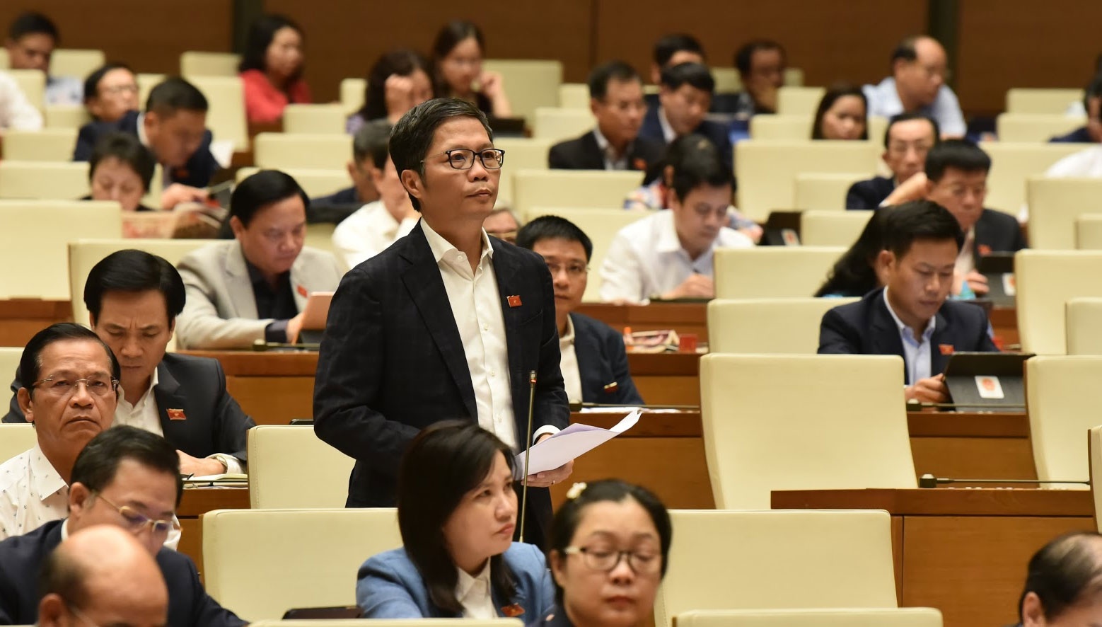 Dua ra khoi quy hoach 472 du an thuy dien tu nam 2016 anh 1